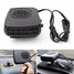 Handle Defroster Demister Cooler Car Heater Fan Dryer 12V 24V 200W - 10