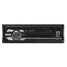 In-Dash SD FM Head Unit Bluetooth Car WMA USB Aux MP3 DVD Player Stereo Radio - 1
