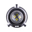 LED Fog Daytime Running Lamp White High Bulb For Car Low 80W H4 - 4