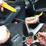 Kits Refit Remove Audio Stereo Dash Pry Tool Panel Trim Molding Install 12pcs Car - 5