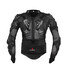 Armor Riding Sport Body Vest Gears Jacket Motorcycle Protective - 2