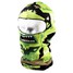 Outdoor Sport Balaclava Full Face Mask Motorcycle Quick-Dry Swim Tactical - 12