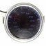 Len Blue LED Meter Pointer Smoke PSI Tint Turbo Boost Gauge 52mm Universal - 1