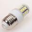 E26/e27 Led Corn Lights Cool White Smd Ac 220-240 V - 2