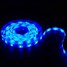 Waterproof Rgb 5m Led Remote Control Ip68 Strip Light 5050smd 8w - 8