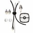 Blower Fuel Line Filter Trimmer Echo Vent Kit - 3