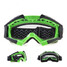 NENKI Border Solid Motorcycle Motocross Helmet Goggles Dustproof Windprooof - 7