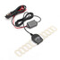 AM FM Radio Car DVB-T TV Signal Enhancer Antenna - 1