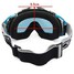 Dual Lens Outdoor Helmet Goggles Goggle UV Snow Snowboard Ski Anti Fog Motor Bike Riding - 5