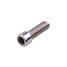 M8 Screw Bolt Socket Stainless Steel 25mm Nut Cap - 3