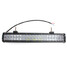 SUV Jeep Offroad 126W DC10-30V Light Bar Spot Flood Combo Beam 10pcs 4WD LED Work UTV 20inch - 3