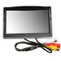TFT LCD Screen Color digital Car Monitor Monitor 5 Inch - 4