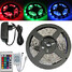 5m Smd 150x5050 Waterproof 3a And Rgb - 1