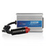 Car Charger Car Power Inverter 200W 12V To 220V - 1