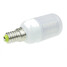 Corn Bulb E14 Cool White Decorative 6000k Ac110-240v Warm White 1600lm Smd - 1