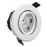 Ceiling Light Led 3w White Integrated Shade Modern - 5