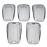 Lamp GMC 5pcs Lens Top Running Light Roof Cover For Ford Cab Marker Smoke - 2