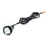 Spotlights Auxiliary Scooter LED Motorcycle Waterproof GW250 Light - 2