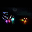 Color-changing Decoration Light 2 Pcs High Power Led Battery - 3