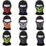 Seals Face Mask Tactical Skull Headgear Reflective - 1