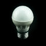 E27 250lm Led Globe Bulbs Smd 3w - 2
