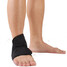 Protection Breathable Sports Support Adjustable Ankle Elastic - 7