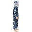 Suit Protective Bee Camouflage Beekeeping Veil Protecting Dress - 6