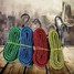 Rope Cord Banding Luggage Elastic Tied Strap Motorcycle Bicycle Stacking - 3
