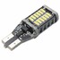 Parking Light W16W Signal Brake White LED Canbus 30SMD Stop Tail Light T15 - 1