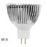 Gu5.3 5w Smd Ac 220-240 V Led Spotlight E26/e27 Mr16 Warm White - 4