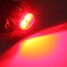 LED Headlight E90 E91 Red Light 12V Angel Eyes Halo Rings BWM Bulb Lamp - 9
