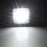 Flood Spot Beam 4x4 Truck Boat 9LED 27W Square iM-L1 LED Work Light - 7