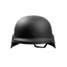 Protective Tactical Classic Black Helmet Motorcycle Helmet - 5