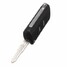 Case Shell Flip Outlander Mitsubishi Lancer 2 Button Remote Key - 4
