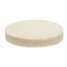 Car Felt White with 2 Wheels Kit Glass Polishing Cerium Oxide Powder - 12