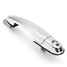 Door Handle for Hyundai Front Right Exterior Chrome Car Tucson - 2