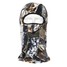 Motorcycle Fleece Cycling Ski Hats Balaclava Masks Multifunction Camo Winter Warm - 4