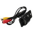 Waterproof Car Rear View Camera BMW E39 Vision - 3