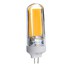 Natural White G4 4.5w 450lm White 1led Cob Warm White 2pcs - 3