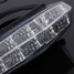 License Plate Motorcycle Brake Lights 10LEDs Tail Indicator Turn - 5