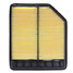 Yellow Engine Air Filter Auto Honda Civic Cars Vehicle - 3