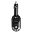 Bluetooth Car Wireless Kit MP3 Player FM Transmitter A2DP Dual USB Charging SD TF - 4