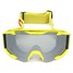 Motorcycle Racing Cross Country Off-Road ATV Motocross Goggles Helmet Windproof Glasses Sports - 1
