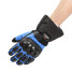 Motorcycle Motor Bike Warm Sport Winter Outdoor Skiing Waterproof Light Gloves - 8