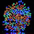 Wedding Garden Christmas Tree Christmas Light Light String Led - 8