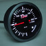 60mm Boost Gauge 50x43.5x43.5 Car Motorcycle - 2