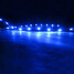 Car Angel Eye Lights 60CM 5W Waterproof LED - 1