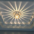 Ice Led Ceiling Lights Downlight Crystal Recessed Living Room - 2