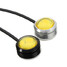 DRL 5630 Waterproof Car Reversing Light Daytime Running Light Eagle Eye Light - 5