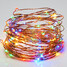 1pc Decorate Home Outdoor Christmas String Light - 2